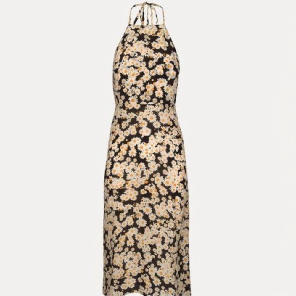 Realisation Par Jeet Dress in Flower Power